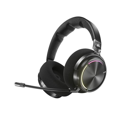 Corsair VIRTUOSO MAX Premium Wireless Gaming Headset