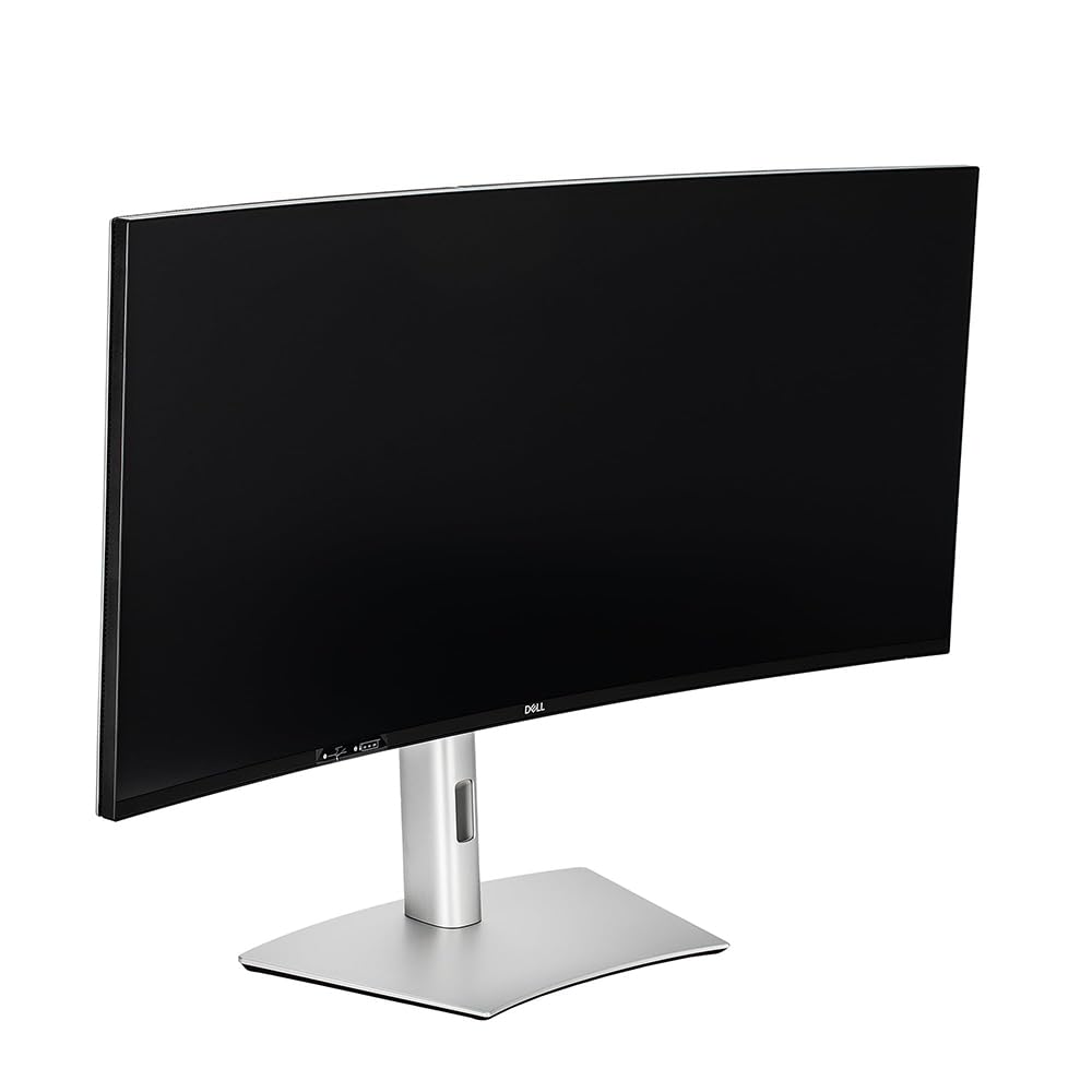 Dell DELL-U4025QW UltraSharp 40 Curved Thunderbolt Hub Dual Monitor Bundle with 2 YR CPS Enhanced Protection Pack