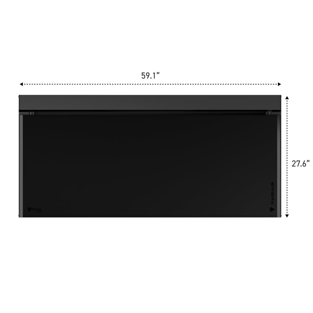 Secretlab MAGNUS Pro Height-Adjustable Gaming Desk