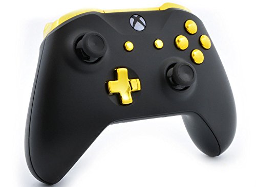 MODDEDZONE Wireless Controller for Microsoft Xbox Series X/S & Xbox One - Custom Soft Touch Feel - Custom Xbox Series X/S Controller
