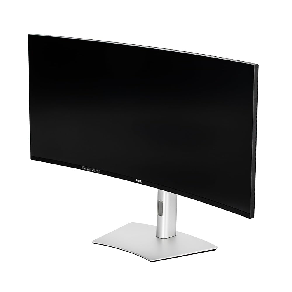 Dell DELL-U4025QW UltraSharp 40 Curved Thunderbolt Hub Dual Monitor Bundle with 2 YR CPS Enhanced Protection Pack