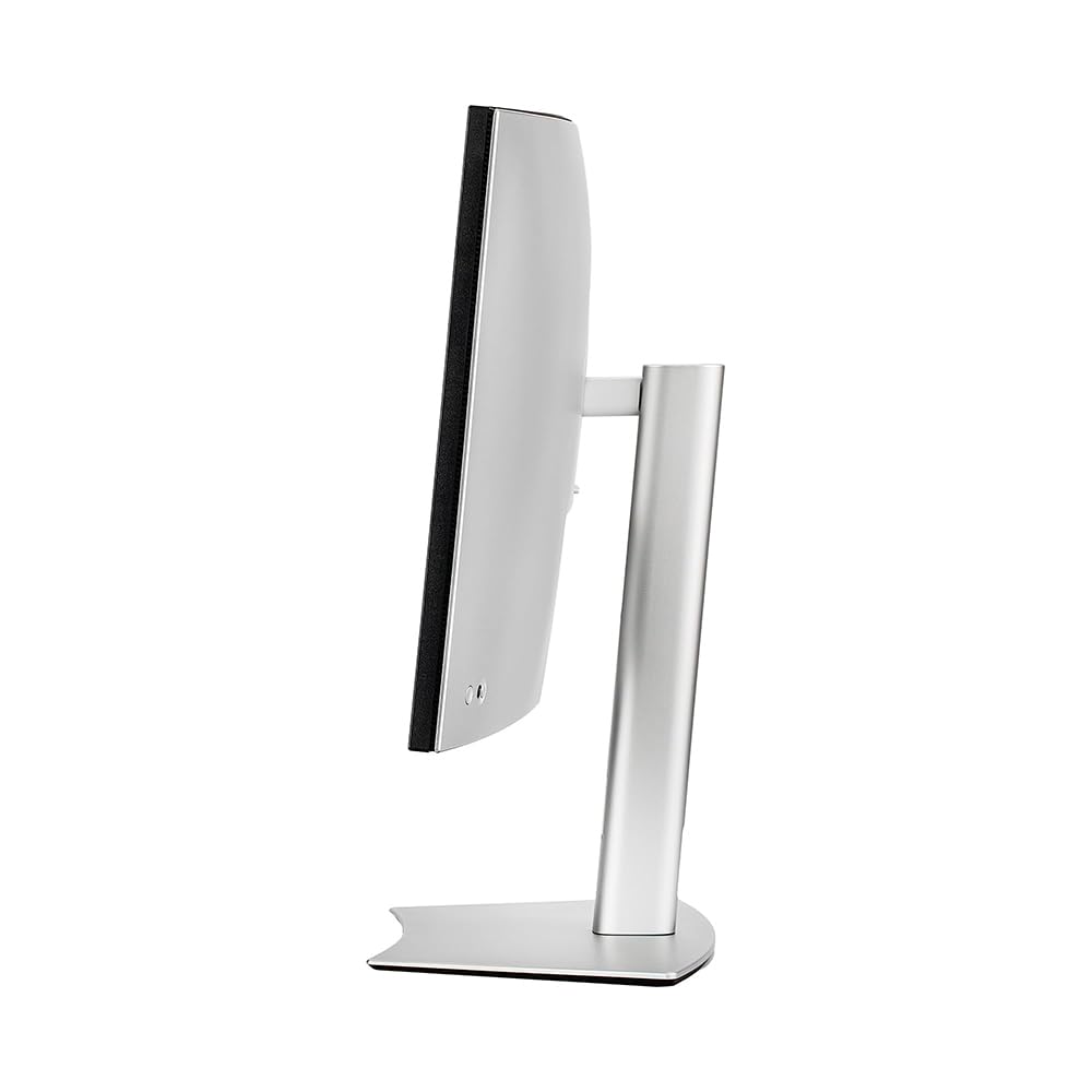 Dell DELL-U4025QW UltraSharp 40 Curved Thunderbolt Hub Dual Monitor Bundle with 2 YR CPS Enhanced Protection Pack