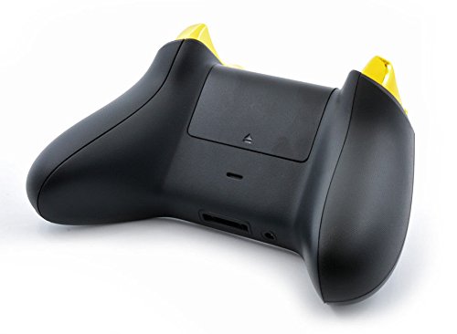 MODDEDZONE Wireless Controller for Microsoft Xbox Series X/S & Xbox One - Custom Soft Touch Feel - Custom Xbox Series X/S Controller