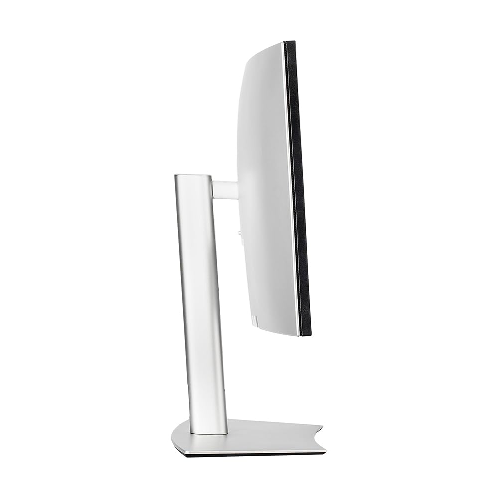 Dell DELL-U4025QW UltraSharp 40 Curved Thunderbolt Hub Dual Monitor Bundle with 2 YR CPS Enhanced Protection Pack