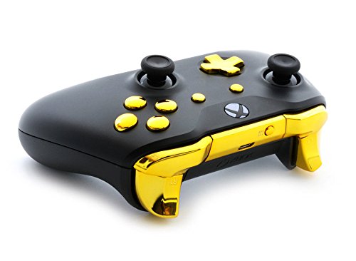MODDEDZONE Wireless Controller for Microsoft Xbox Series X/S & Xbox One - Custom Soft Touch Feel - Custom Xbox Series X/S Controller