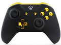 MODDEDZONE Wireless Controller for Microsoft Xbox Series X/S & Xbox One - Custom Soft Touch Feel - Custom Xbox Series X/S Controller