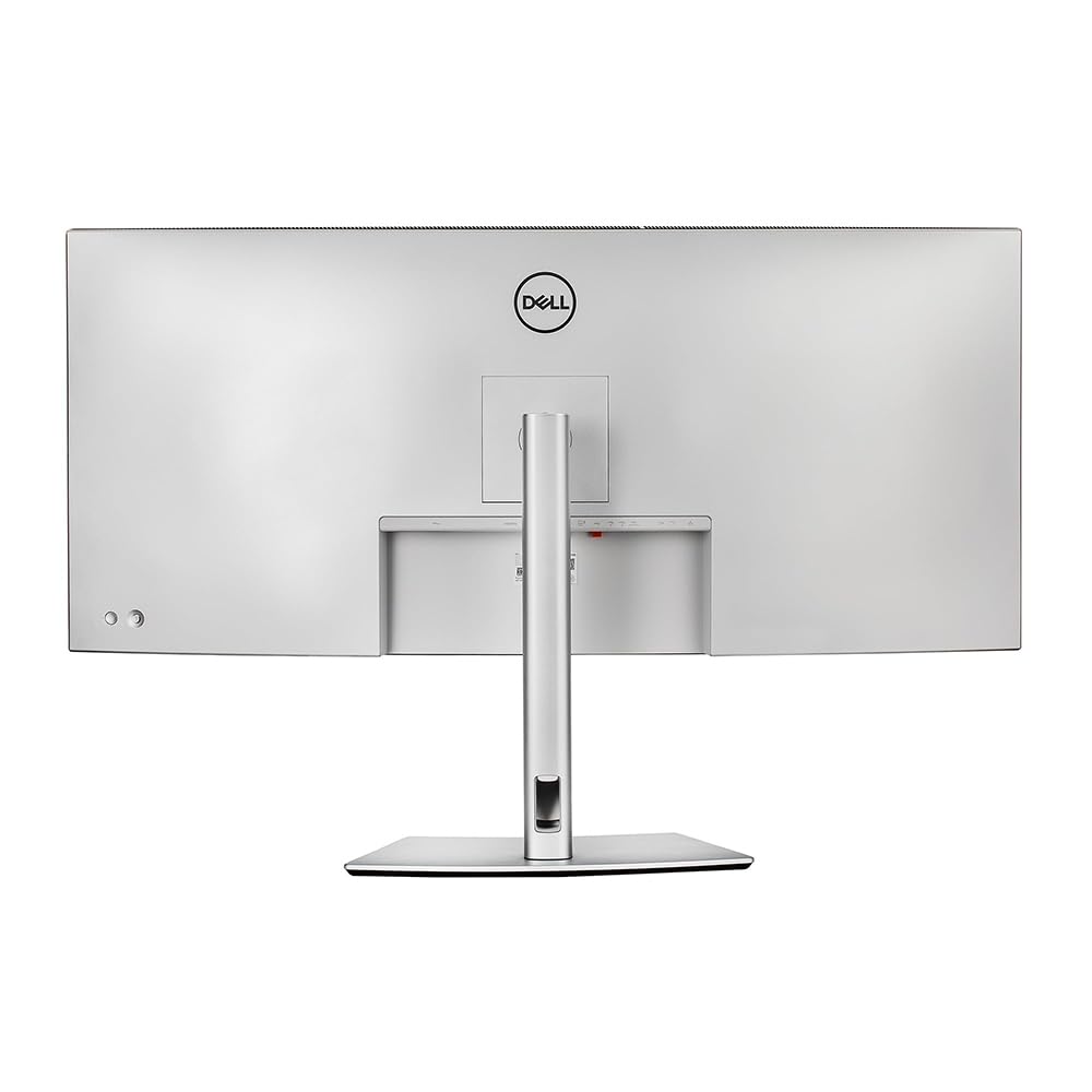 Dell DELL-U4025QW UltraSharp 40 Curved Thunderbolt Hub Dual Monitor Bundle with 2 YR CPS Enhanced Protection Pack
