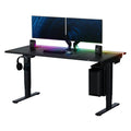 Secretlab MAGNUS Pro Height-Adjustable Gaming Desk