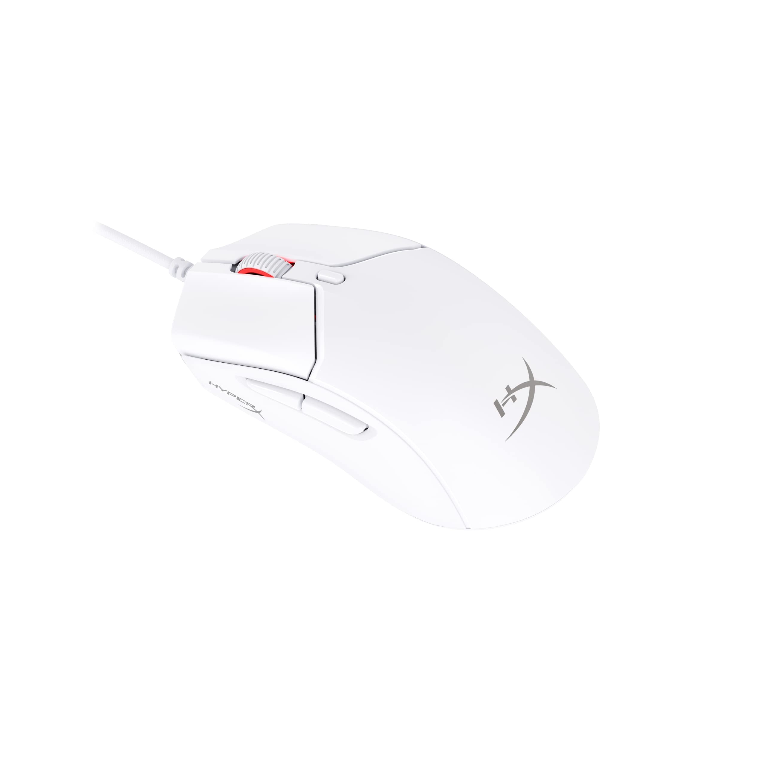 HyperX Pulsefire Haste 2 Core Wireless Gaming Mouse for PC