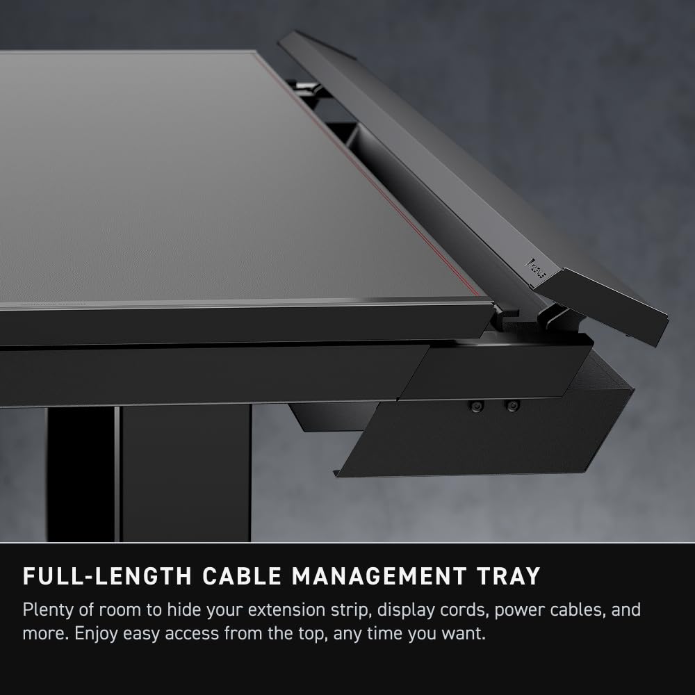 Secretlab MAGNUS Pro Height-Adjustable Gaming Desk