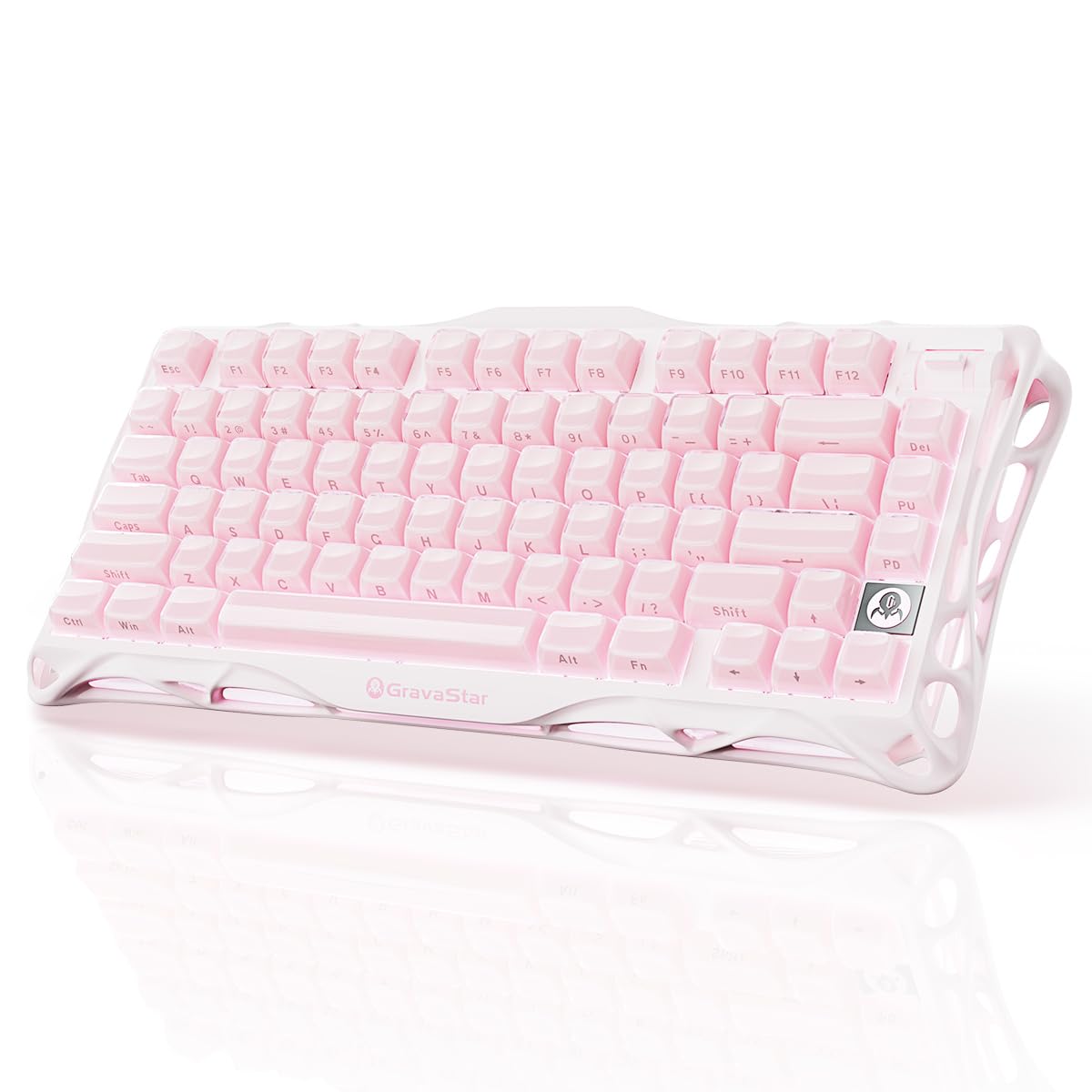 GravaStar K1 Premium Mechanical Gaming Keyboard