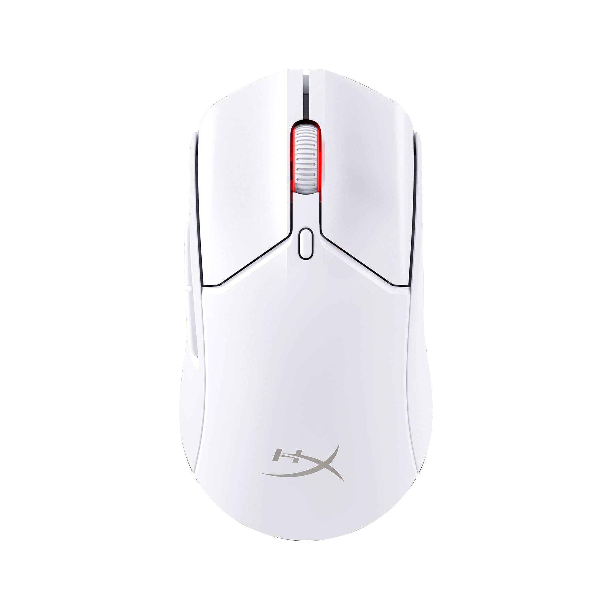 HyperX Pulsefire Haste 2 Core Wireless Gaming Mouse for PC