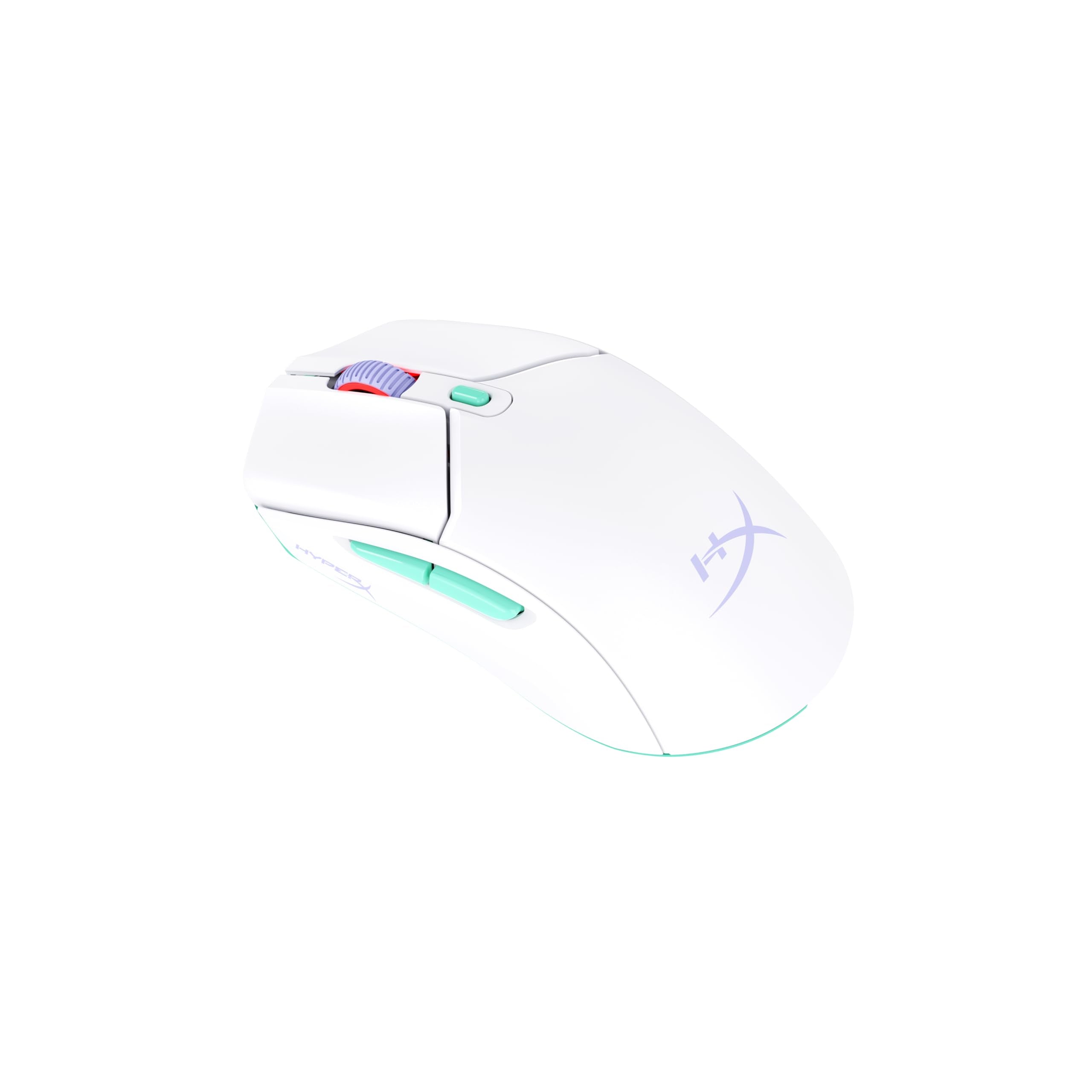 HyperX Pulsefire Haste 2 Core Wireless Gaming Mouse for PC