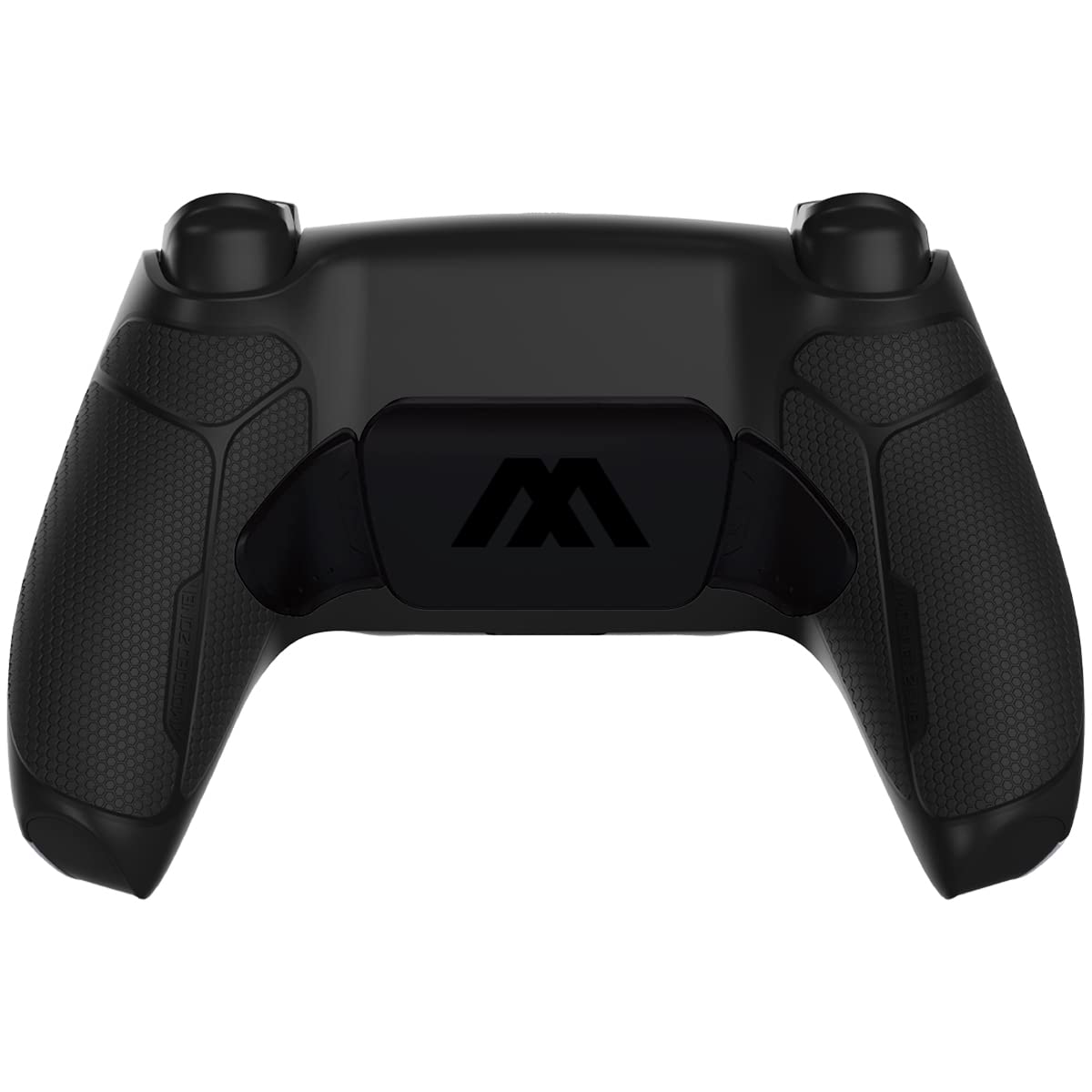 MODDEDZONE Smart Extreme E-Sports Modded Controller + Anti Recoil | Remappable Paddles | Interchangeable Thumbsticks | Hair Triggers | Tactical Buttons | Compatible with PS5 & PC | APP controlled