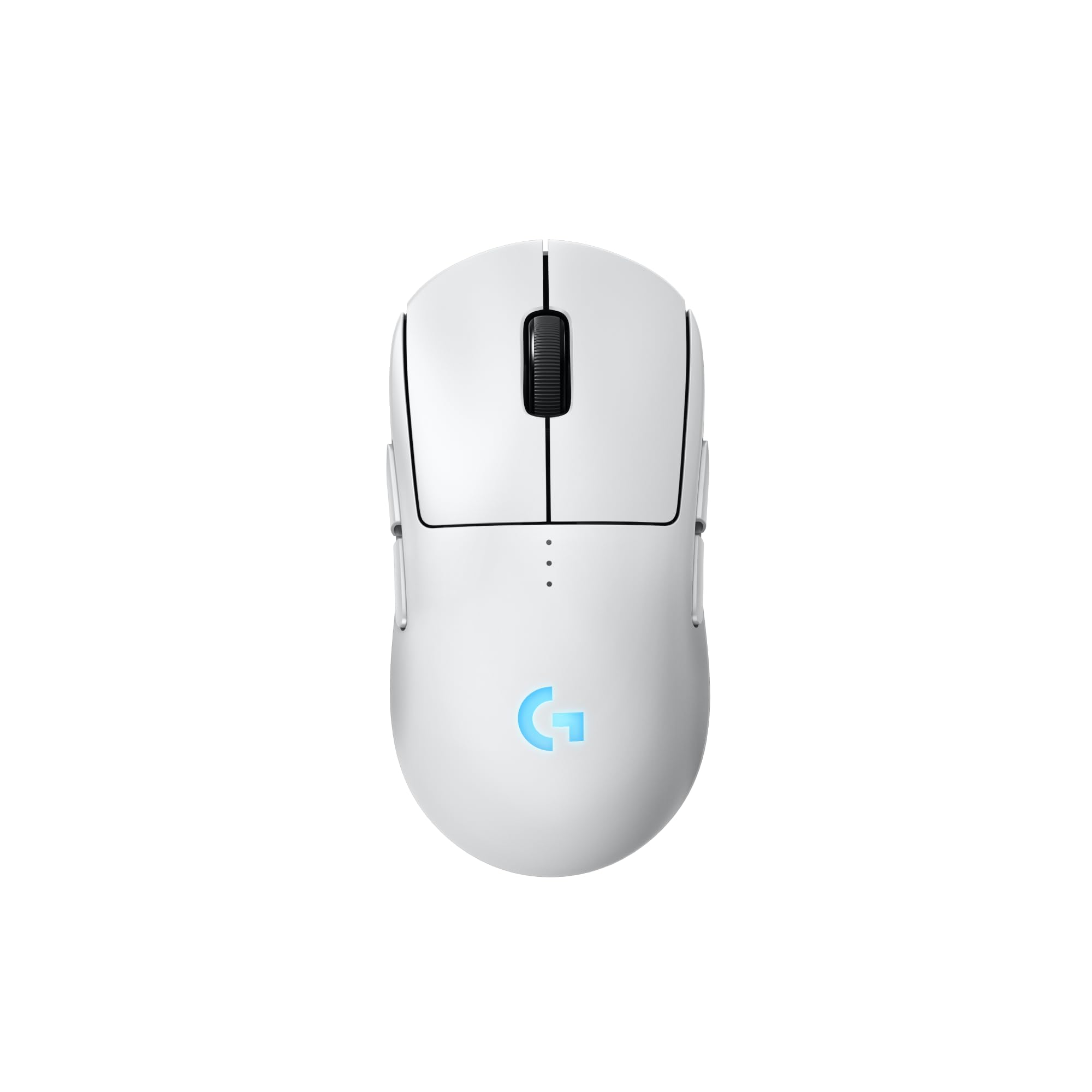 Logitech G PRO 2 LIGHTSPEED Wireless Gaming Mouse