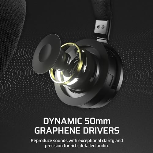 Corsair VIRTUOSO MAX Premium Wireless Gaming Headset