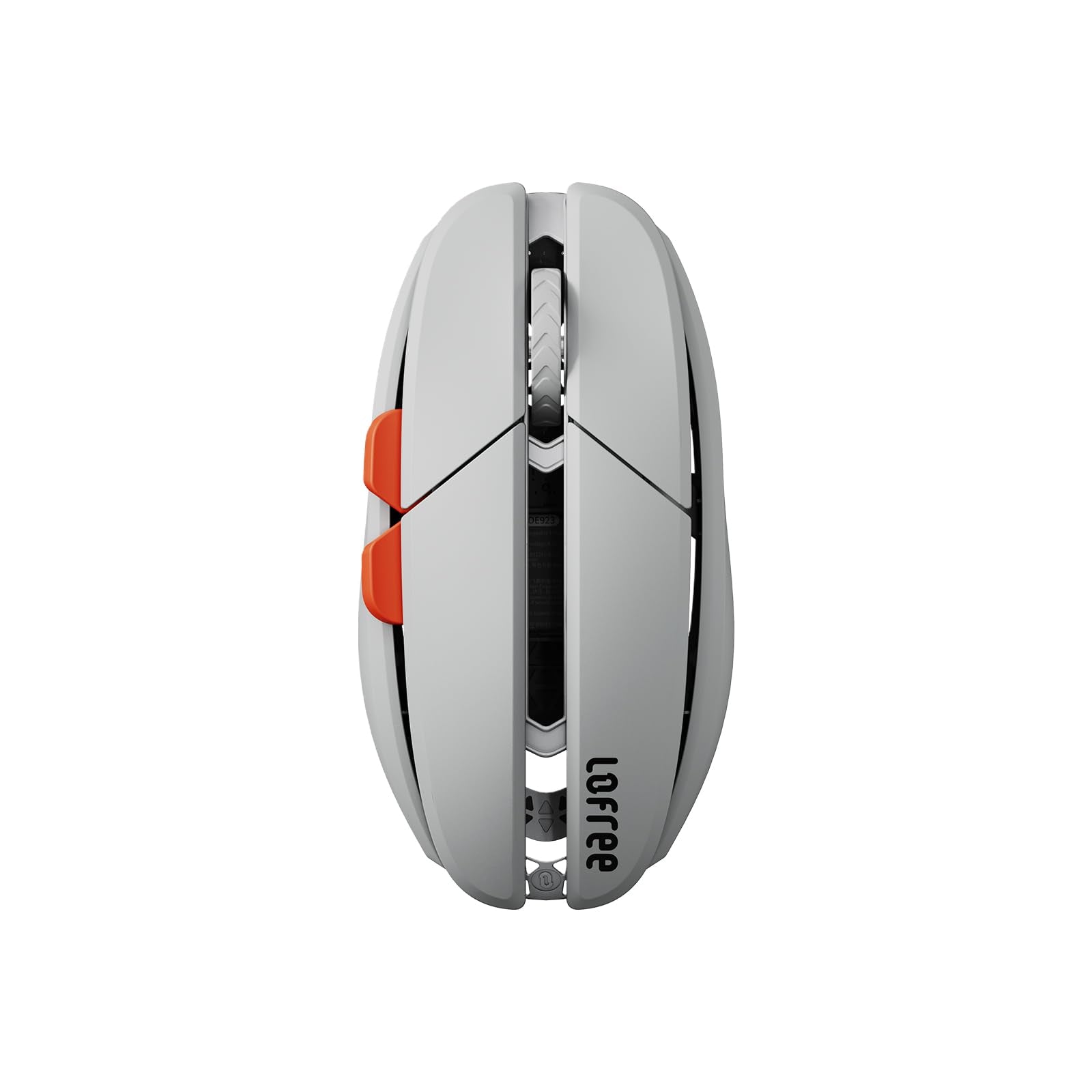 LOFREE Hypace 47g Ultra-Lightweight Wireless Gaming Mouse