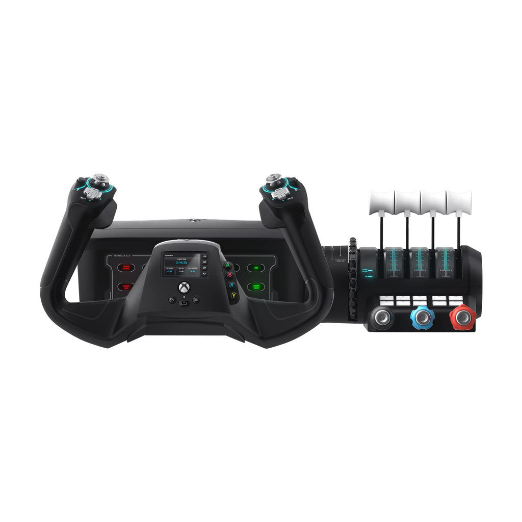 Turtle Beach VelocityOne Flight Universal Control System - Xbox Series