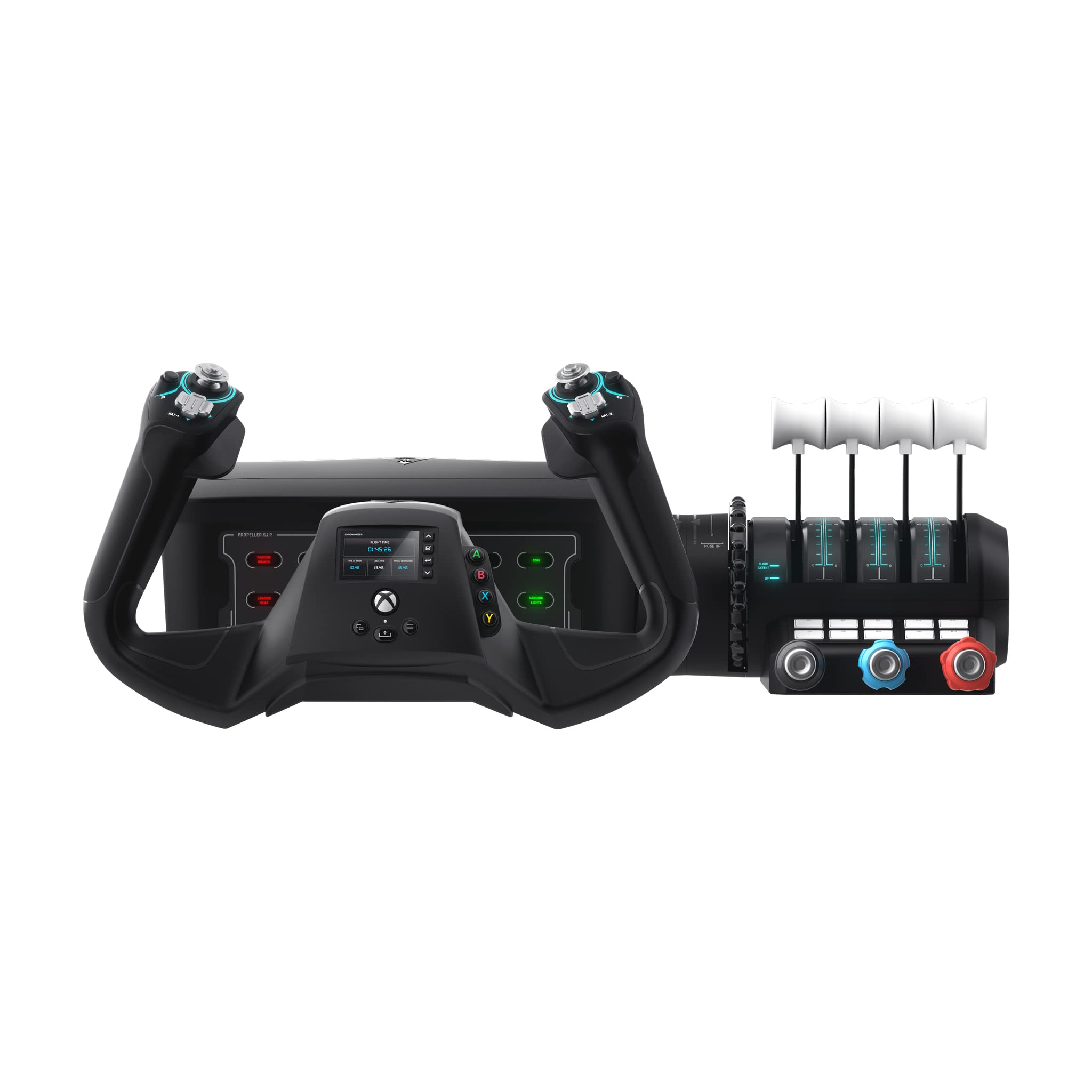 Turtle Beach VelocityOne Flight Universal Control System - Xbox Series