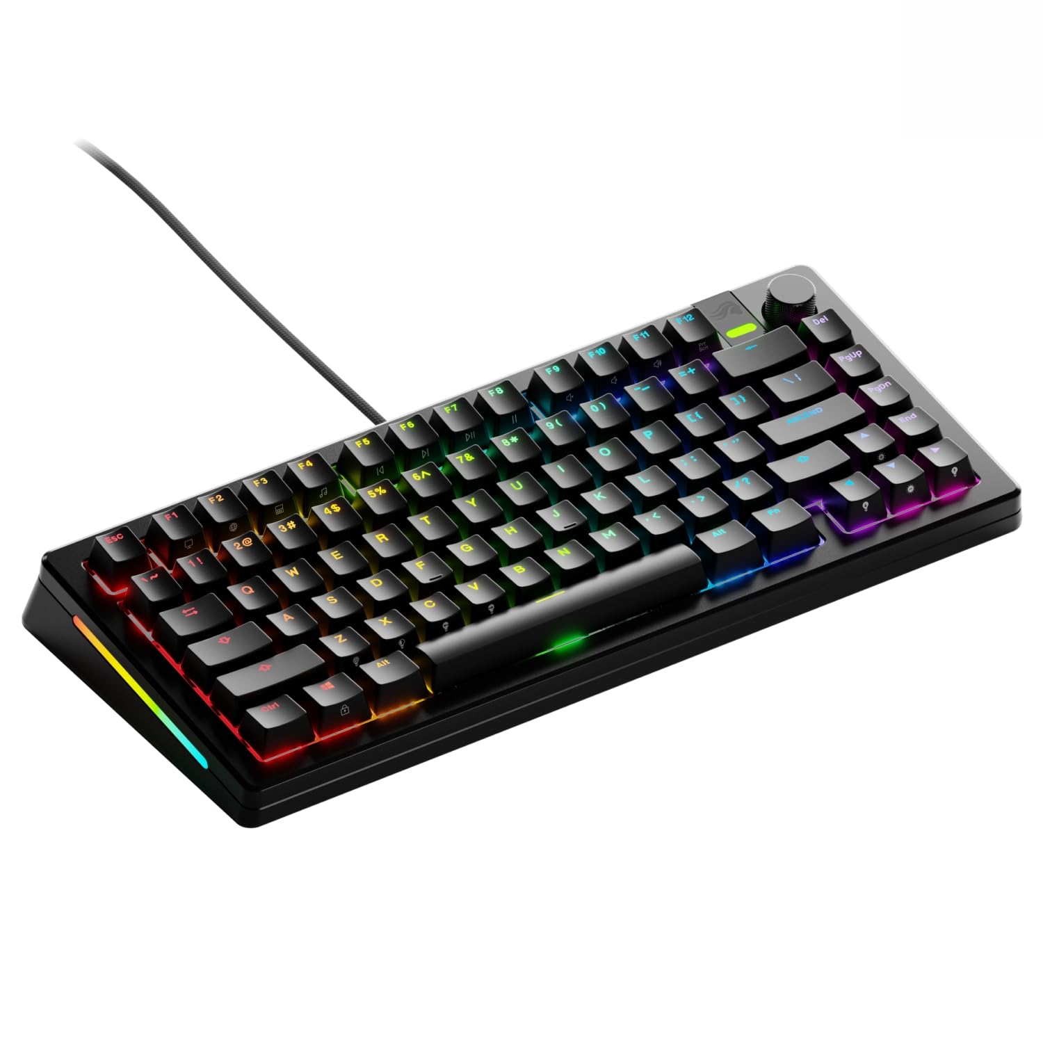 Glorious GMMK 3 Pro Mechanical Gaming Keyboard