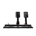 ASETEK SimSports Sim Racing Pedals | Adjustable and Customizable Sim Pedals Arms | Built to Replicate Real-Life Racing sim | PC Compatible