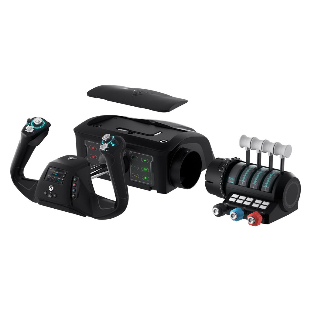 Turtle Beach VelocityOne Flight Universal Control System - Xbox Series