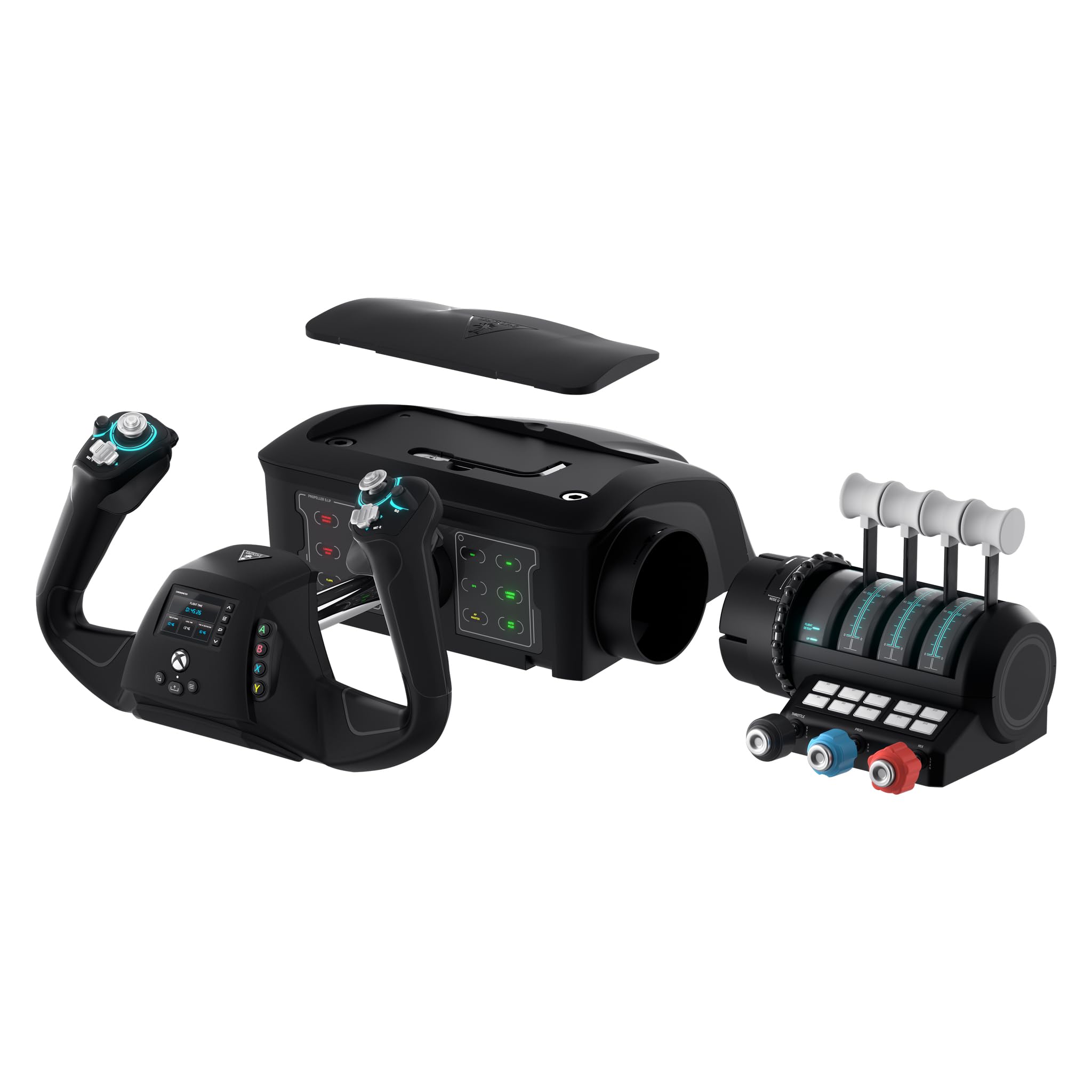 Turtle Beach VelocityOne Flight Universal Control System - Xbox Series
