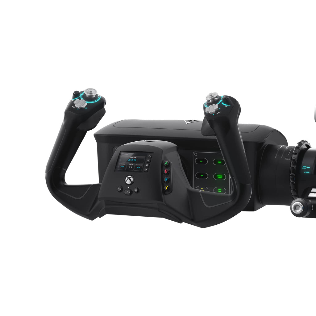 Turtle Beach VelocityOne Flight Universal Control System - Xbox Series