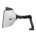 Ergotron – HX Single Heavy Duty Monitor Arm, VESA Desk Mount