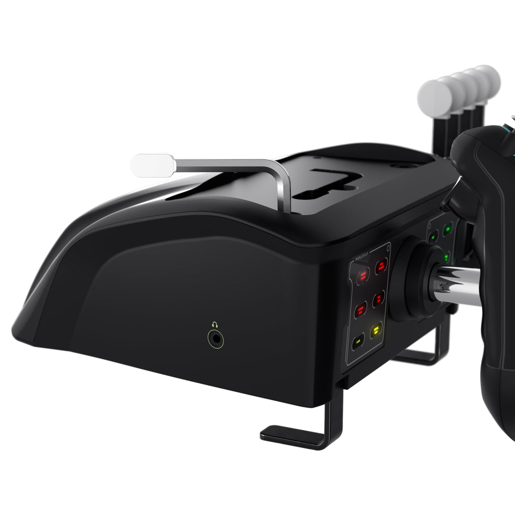 Turtle Beach VelocityOne Flight Universal Control System - Xbox Series