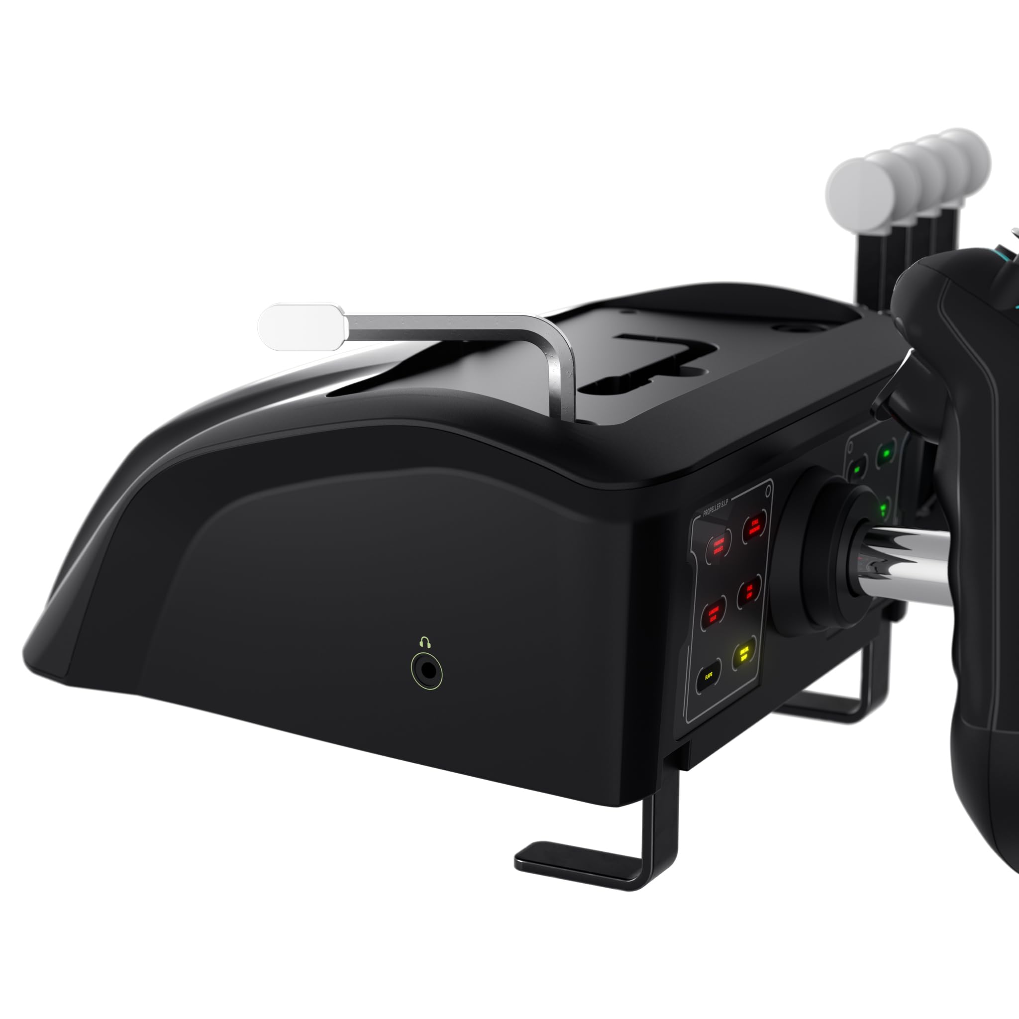 Turtle Beach VelocityOne Flight Universal Control System - Xbox Series