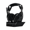 Logitech G ASTRO A50 X Wireless Gaming Headset & Base Station