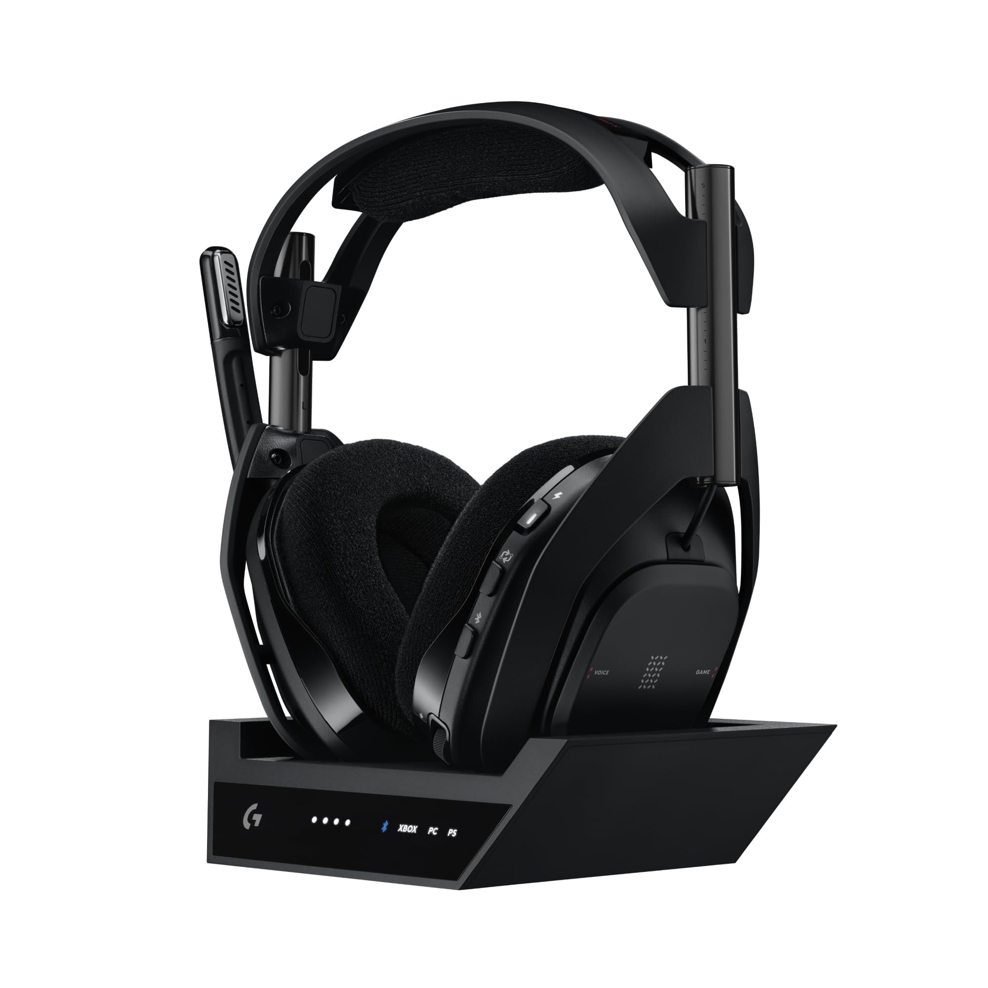 Logitech G ASTRO A50 X Wireless Gaming Headset & Base Station