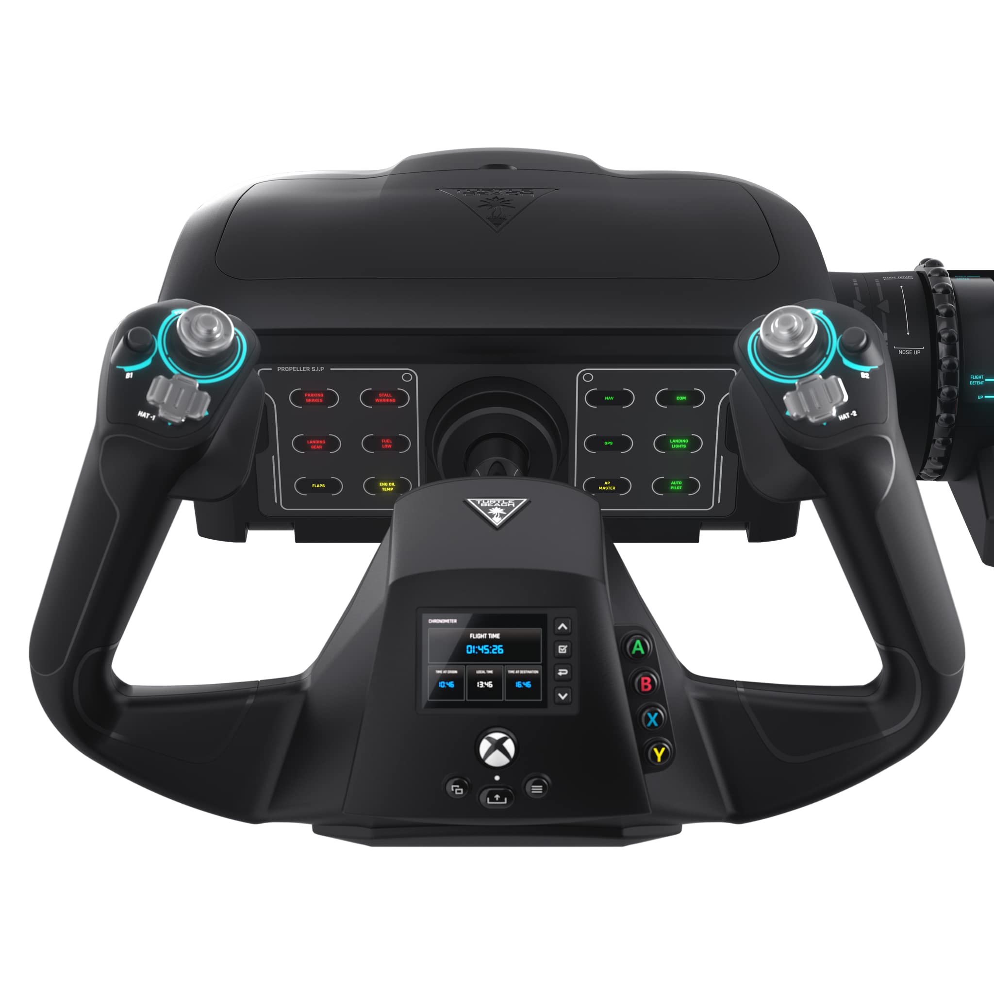 Turtle Beach VelocityOne Flight Universal Control System - Xbox Series