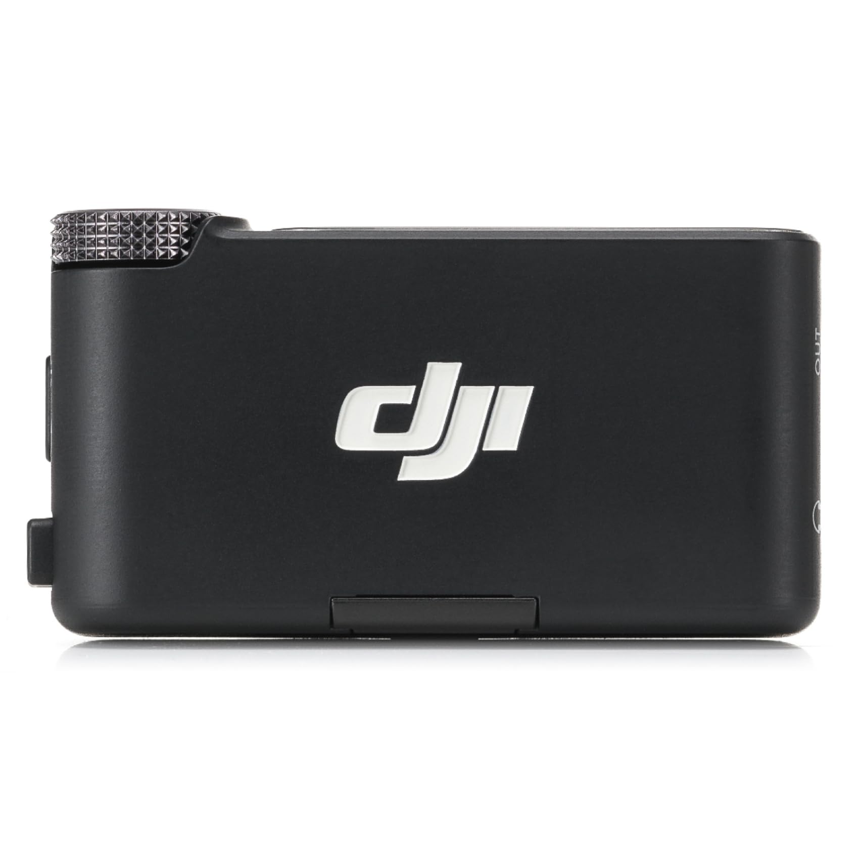 DJI Mic 3 Wireless Microphone System for Streaming & Recording