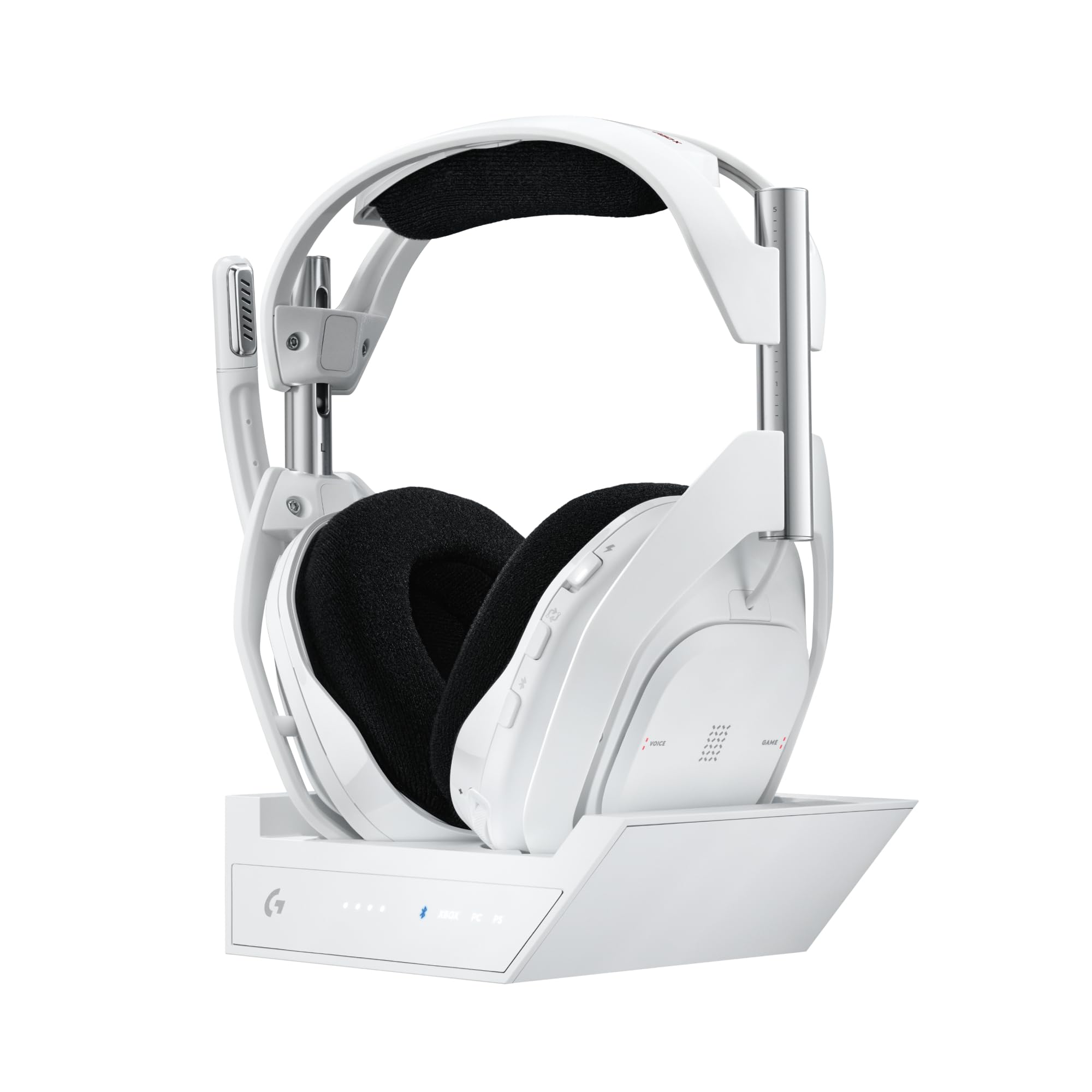 Logitech G ASTRO A50 X Wireless Gaming Headset & Base Station