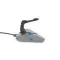 SureFire Axis Gaming Mouse Bungee Hub - 3X USB 3.2 GEN 1 Ports - Mouse Cable Holder Gaming - Mouse Bungee RGB - microSD - Cable-Holder Mouse - PC & Notebook - Gaming USB-hub I Powered by Verbatim