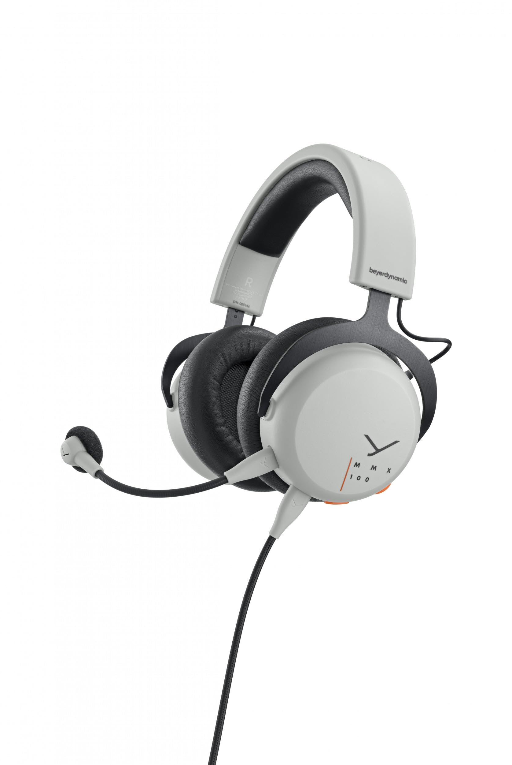 beyerdynamic MMX 150 Wired Gaming Headset with USB Audio