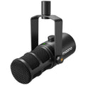MAONO PD400X USB/XLR Dynamic Microphone for Podcasting/Streaming