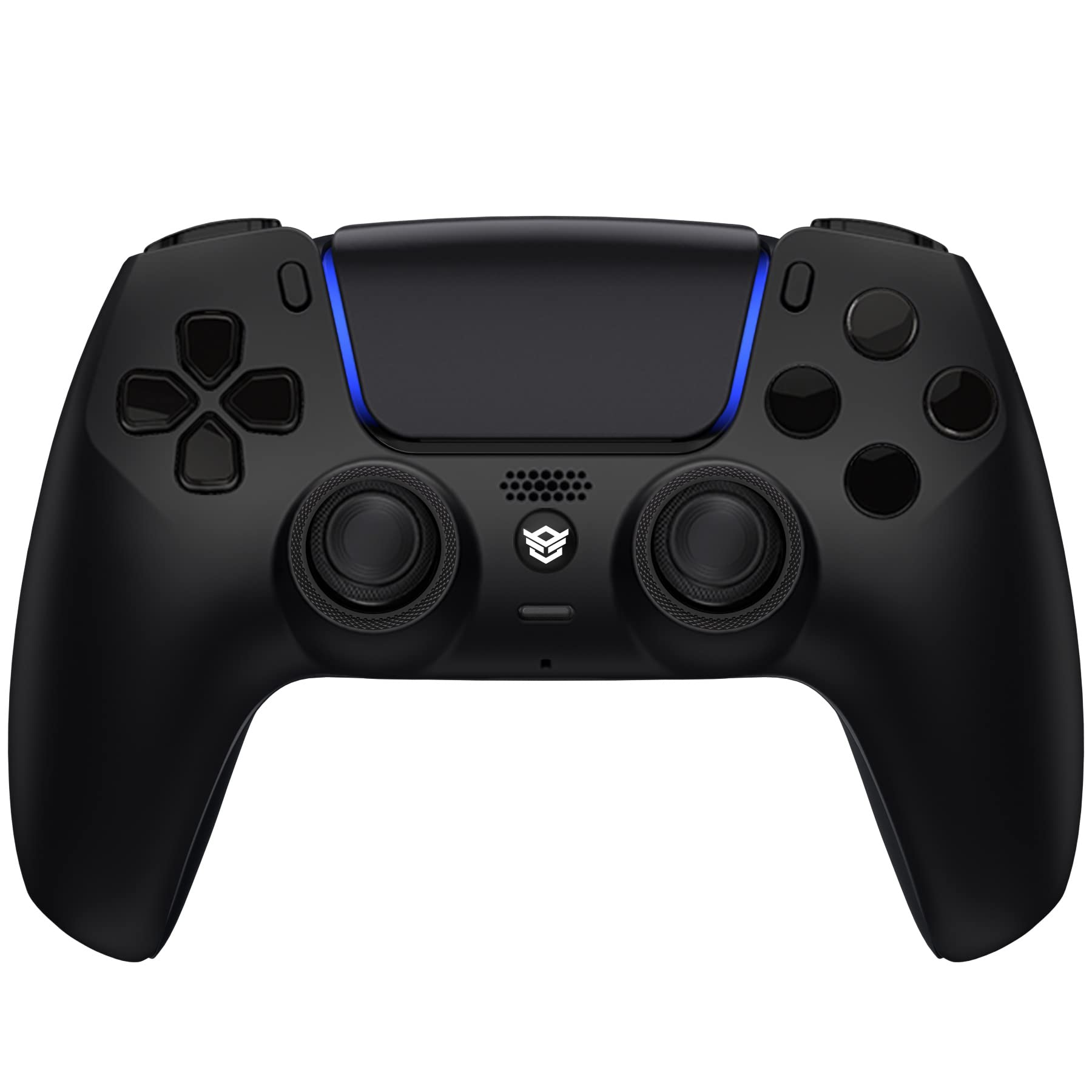HEXGAMING ULTIMATE Controller with 4 Back Buttons - Hall Effect Version