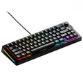 Glorious GMMK 3 Pro Mechanical Gaming Keyboard