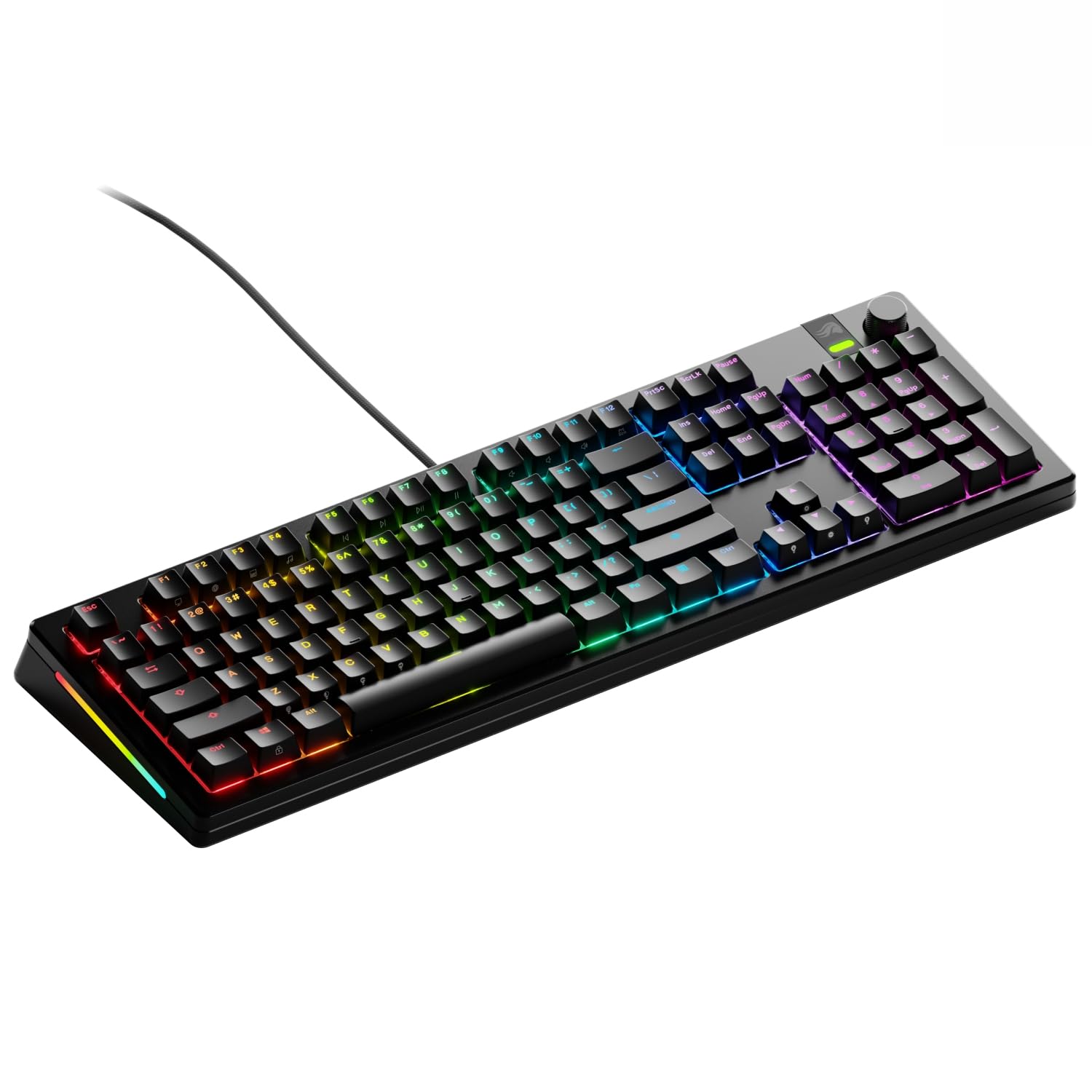 Glorious GMMK 3 Pro Mechanical Gaming Keyboard