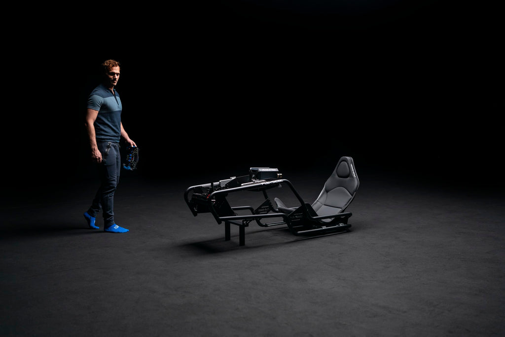 Playseat Formula