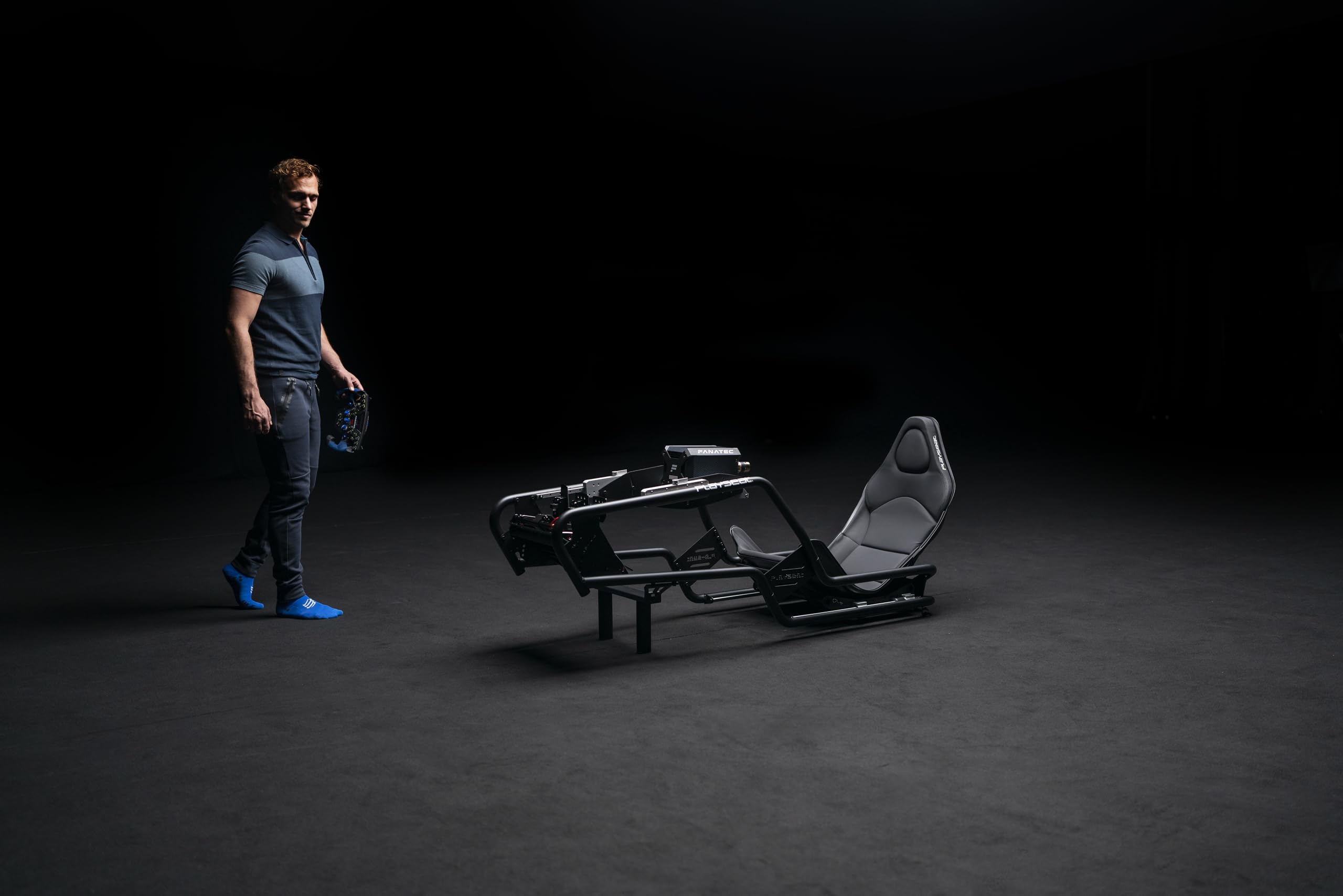 Playseat Formula