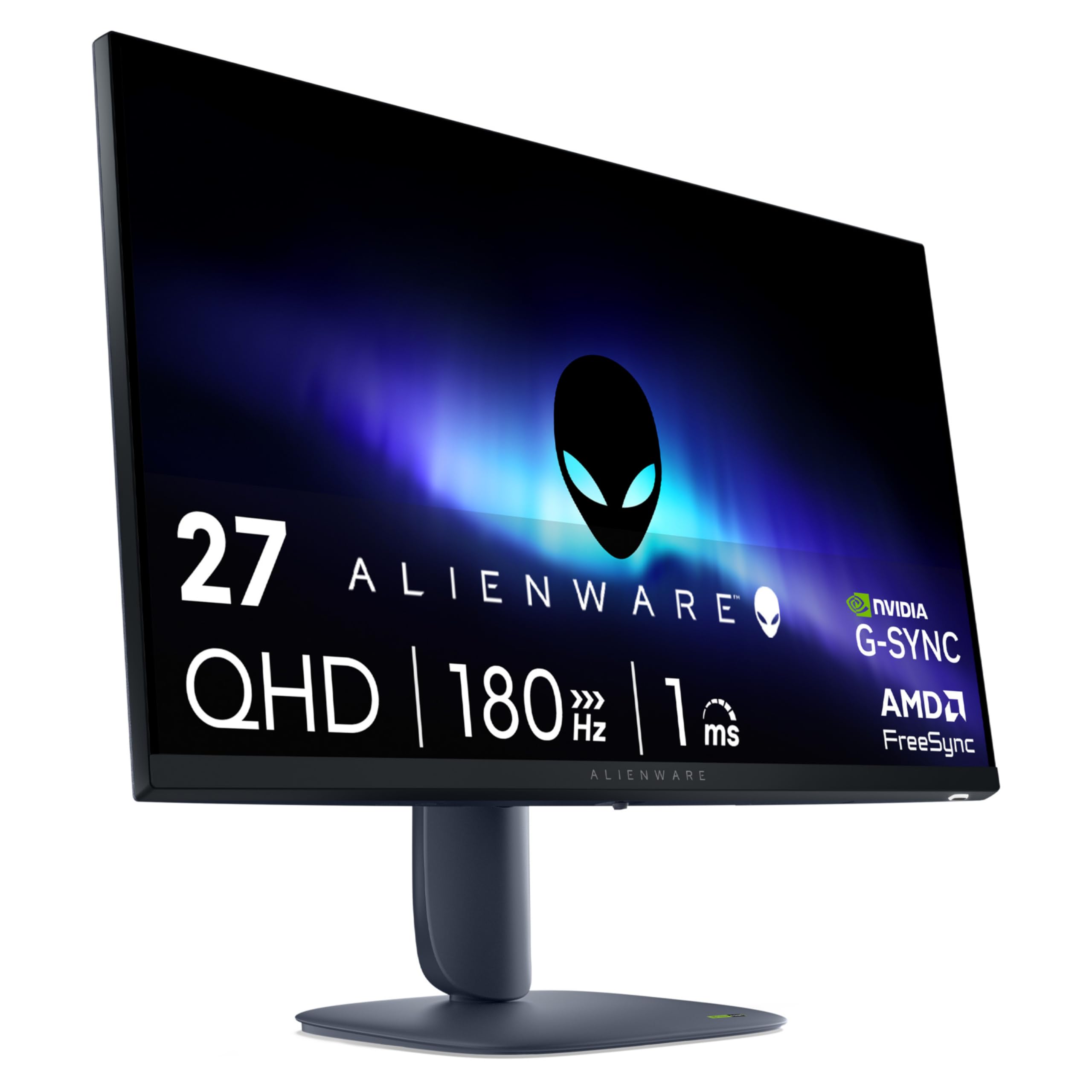 Alienware AW2523HF 24.5" FHD 360Hz Gaming Monitor