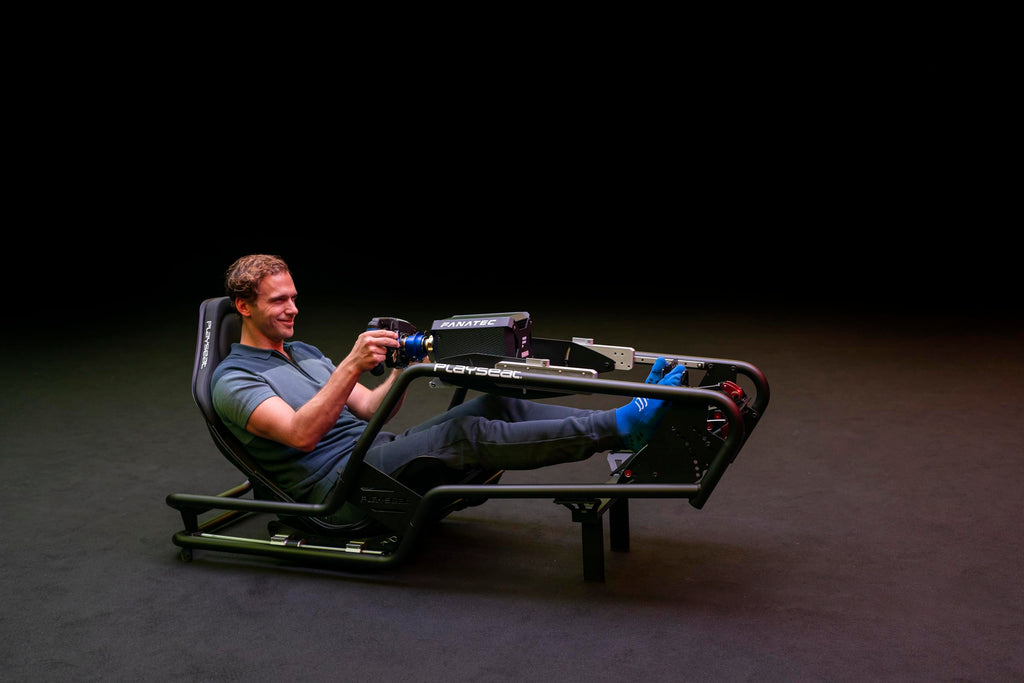 Playseat Formula