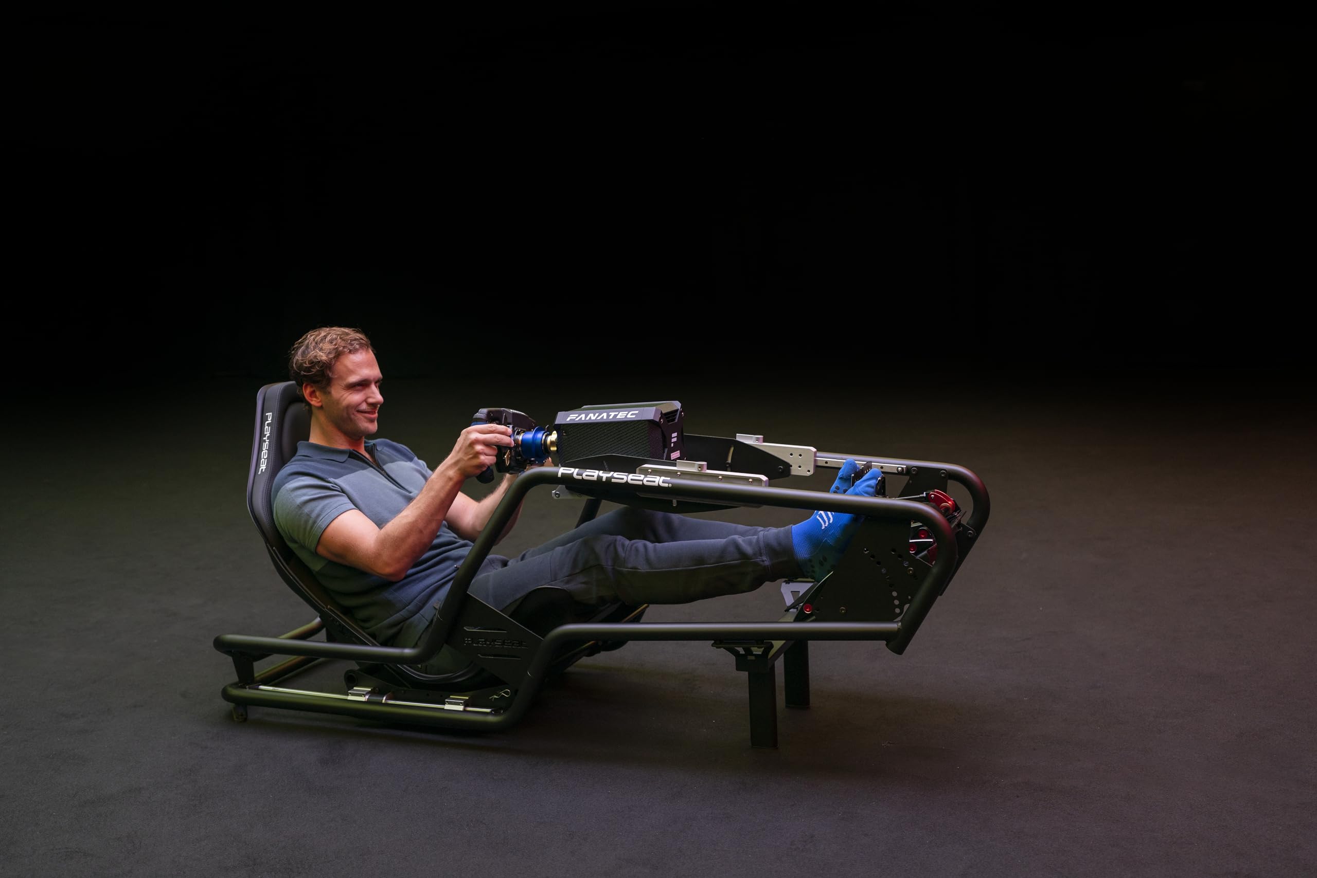 Playseat Formula