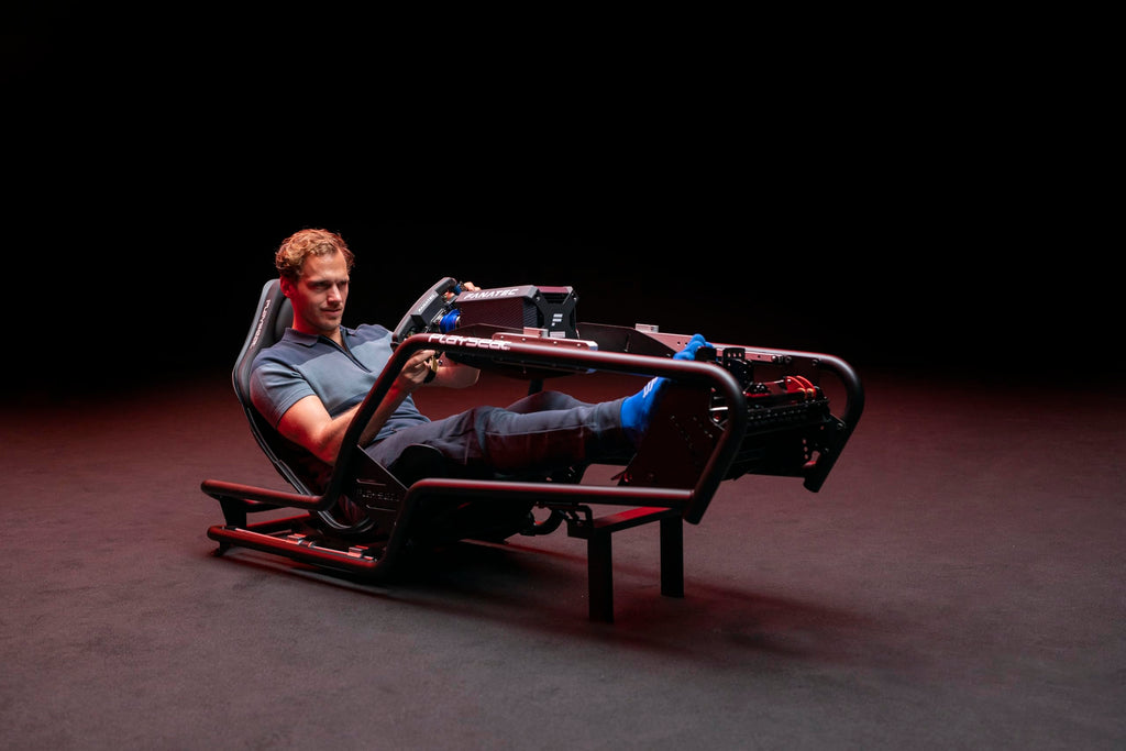 Playseat Formula