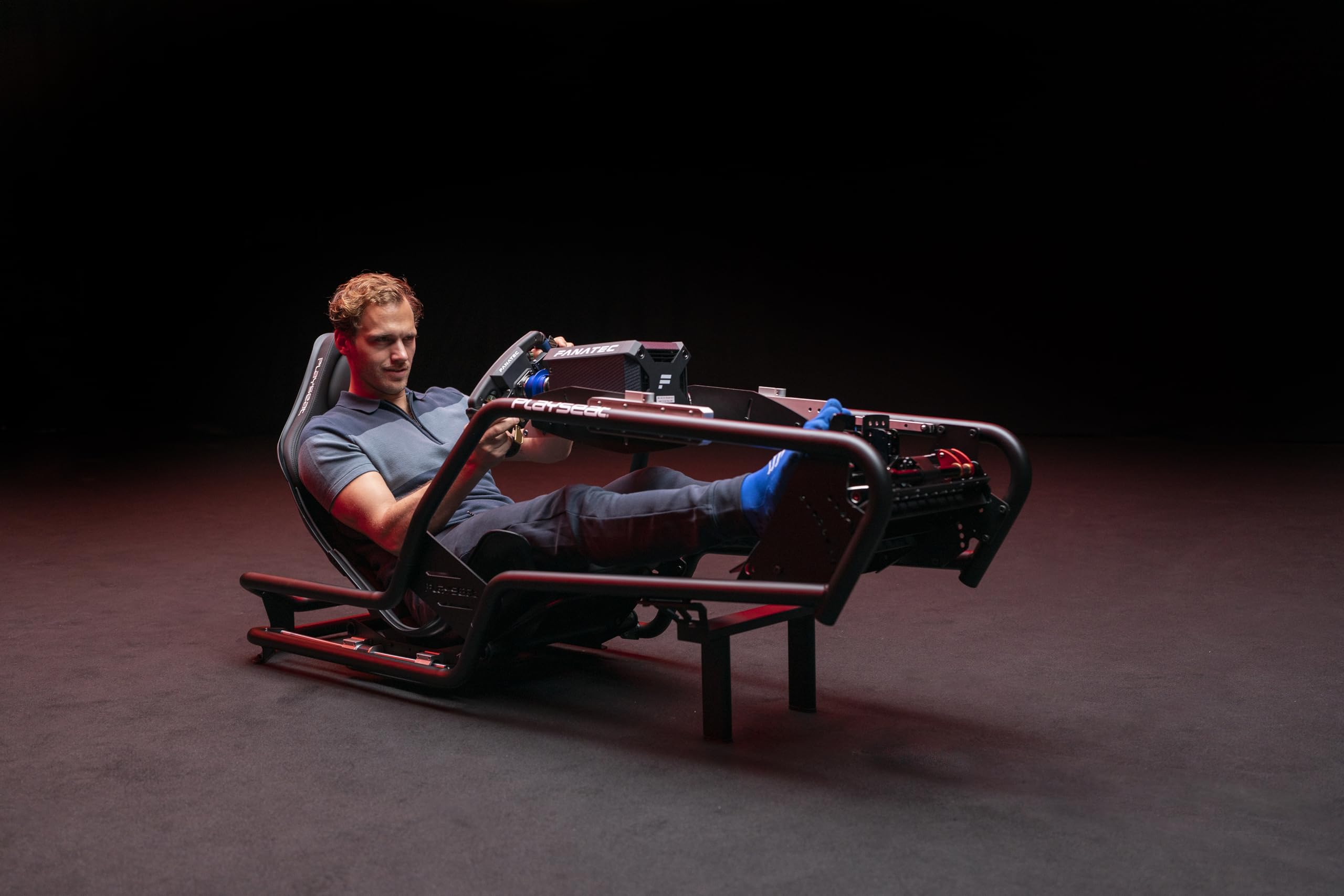 Playseat Formula
