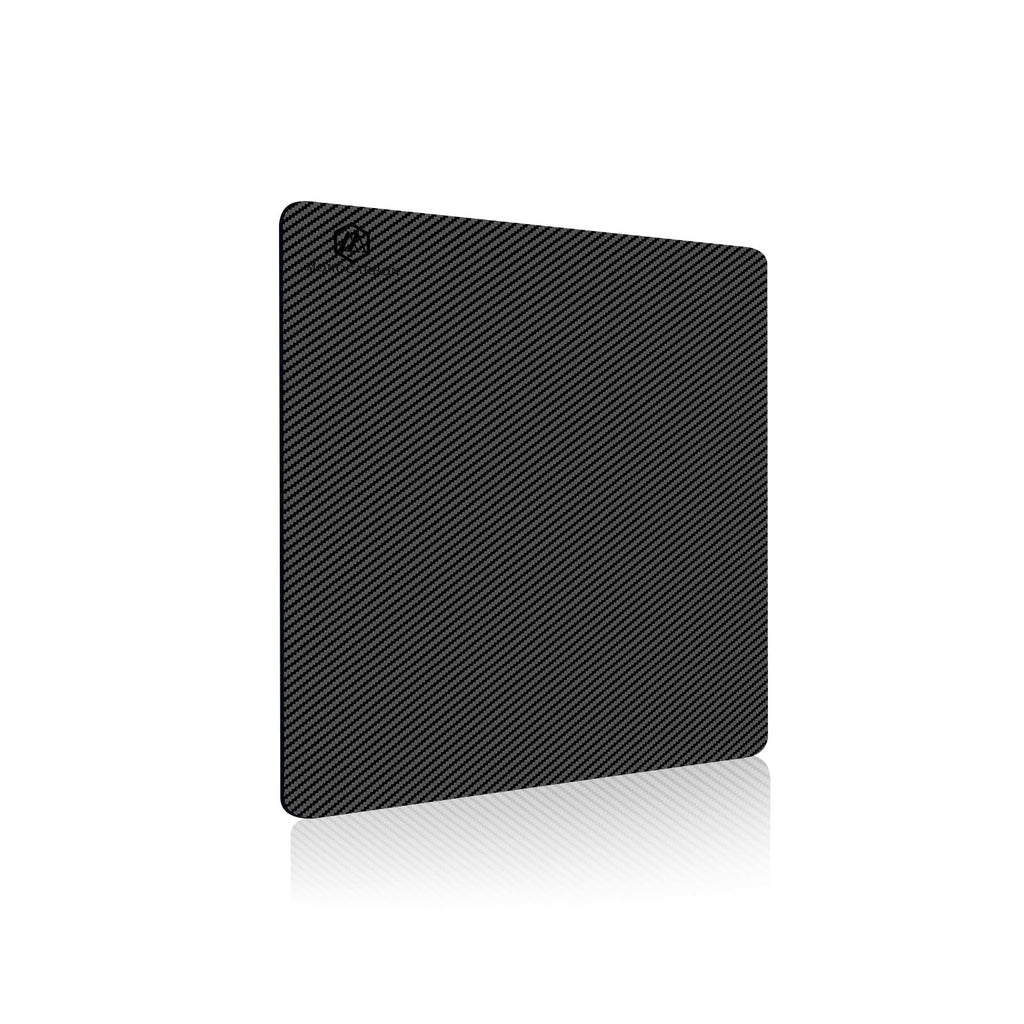 MONOCARBON Real Carbon Fiber Mouse Pads
